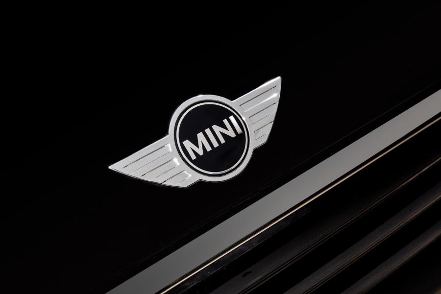  Mini One D Clubman 2016 года  (UK) (фото 4 из 16)